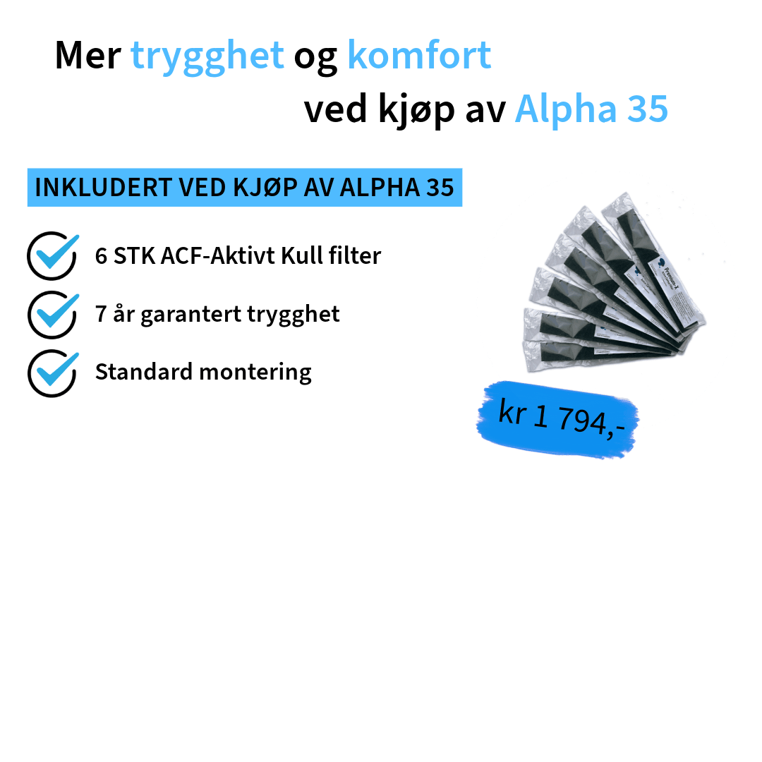 Animair Alpha 35 | Spar penger lev bedre med Animair | Velg varmepumpe ...